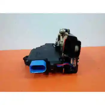 

3D1837015 LOCK LEFT FRONT DOOR SEAT ALTEA XL (5P5)