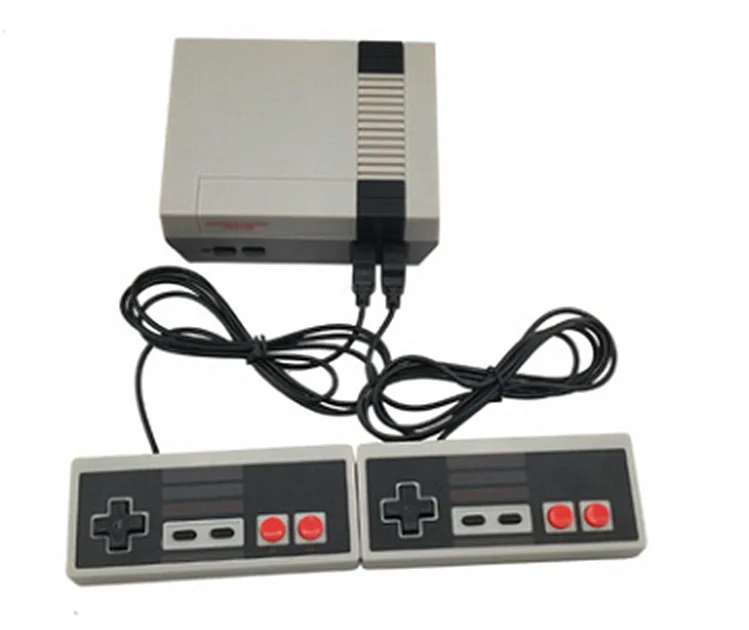 620 игры мини ТВ игровая консоль 8 бит Ретро Классический Ручной игровой плеер AV выход видео игровая консоль игрушки подарки