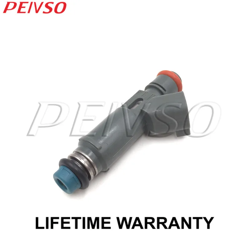 PEIVSO 12582704 FJ718 12606110 2172291 ремонтный топливный инжектор для CHEVROLET& PONTIAC COBALT/HHR/MALIBU/G4/G5/G6 2.2L