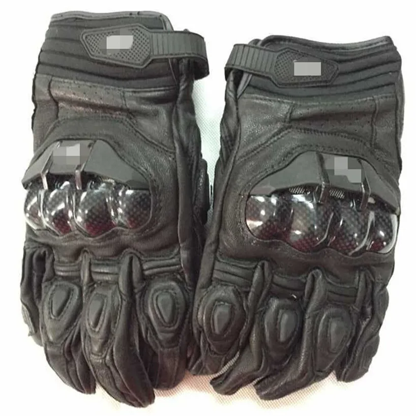 Motorcycle gloves Racing Luva Motoqueiro Guantes Moto Motocicleta Luvas de moto Cycling Motocross gloves MCS17 Gants Moto