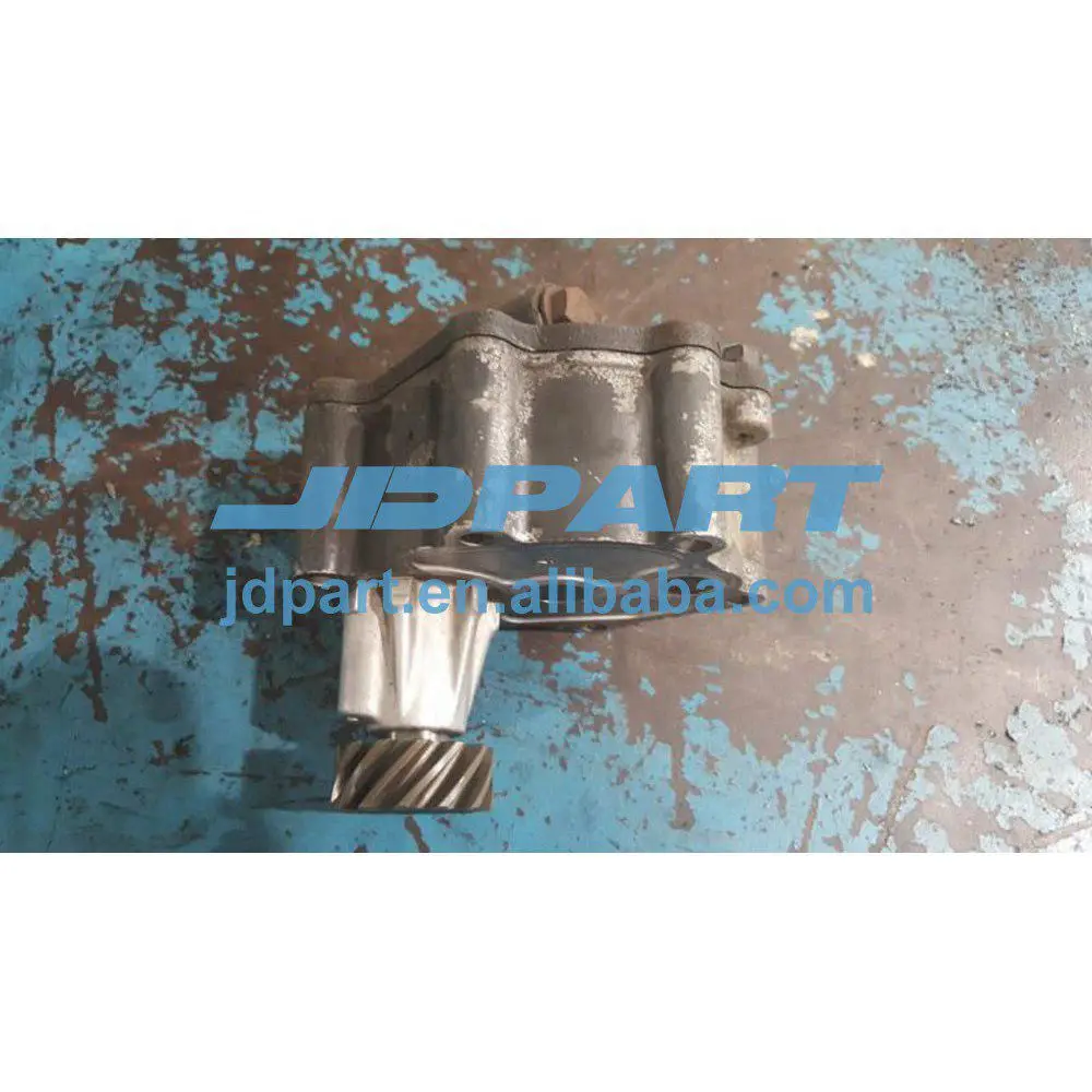 FD6 водяной насос для Nissan
