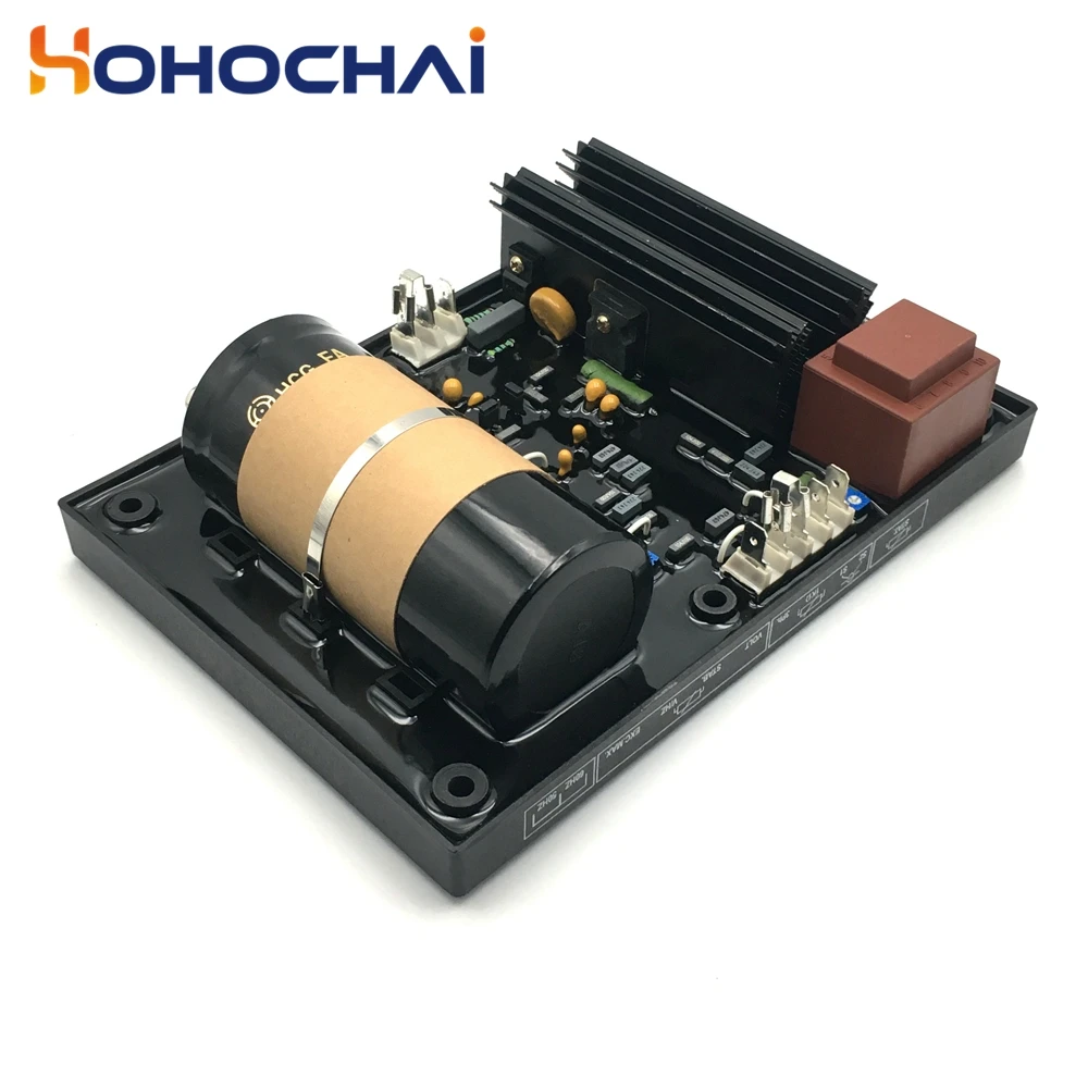 R449 AVR ڵ  , Leroy Somer ,  