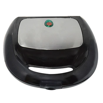 

Crispy Corn Hot Dog Waffle Machine Mini Muffin Hot Dog Sausage Machine Breakfast Machine