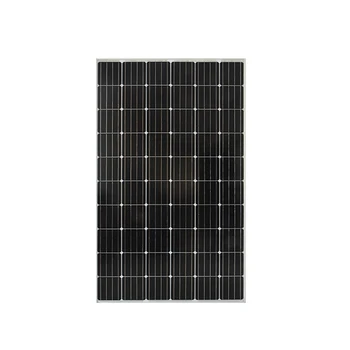 

high efficiency monocrystalline pv 300w jinko solar panel