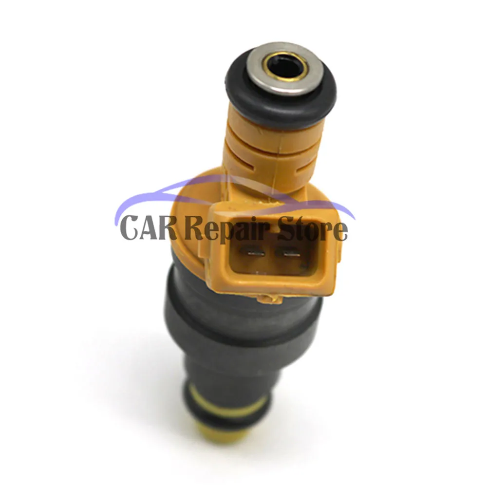 1 шт. Топливные форсунки для Ford F150 F250 F350 93-03 5,0 5,8 4,6 5,4 OEM 0280150943 028015094380