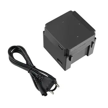 

Portable Charger with Power Adapter US/UK/EU/AU Plug for DJI RoboMaster S1 Kit