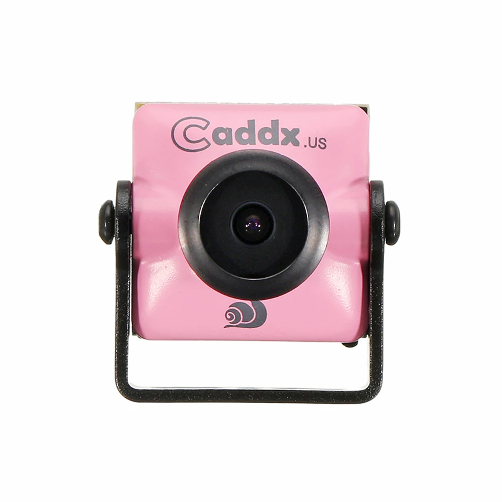 Caddx Turbo Micro F2 1/" CMOS 2,1 мм 1200TVL 16:9/4:3 NTSC/PAL низкая задержка FPV камера ж/микрофонная для RC FPV гоночный Дрон