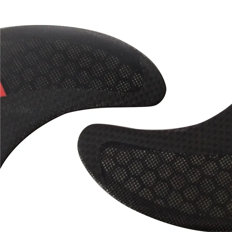Future fins carbon G5 Future-thruster плавники quilhas future Honeycomb Углеродные futures плавники(доска для серфинга