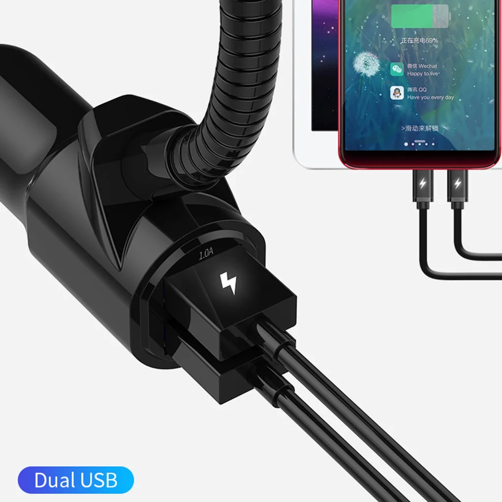 Автомобильный fm-передатчик Bluetooth 3.1A автомобильное зарядное устройство USB порт AUX аудио ЖК-дисплей MP3 плеер Громкая связь вызов