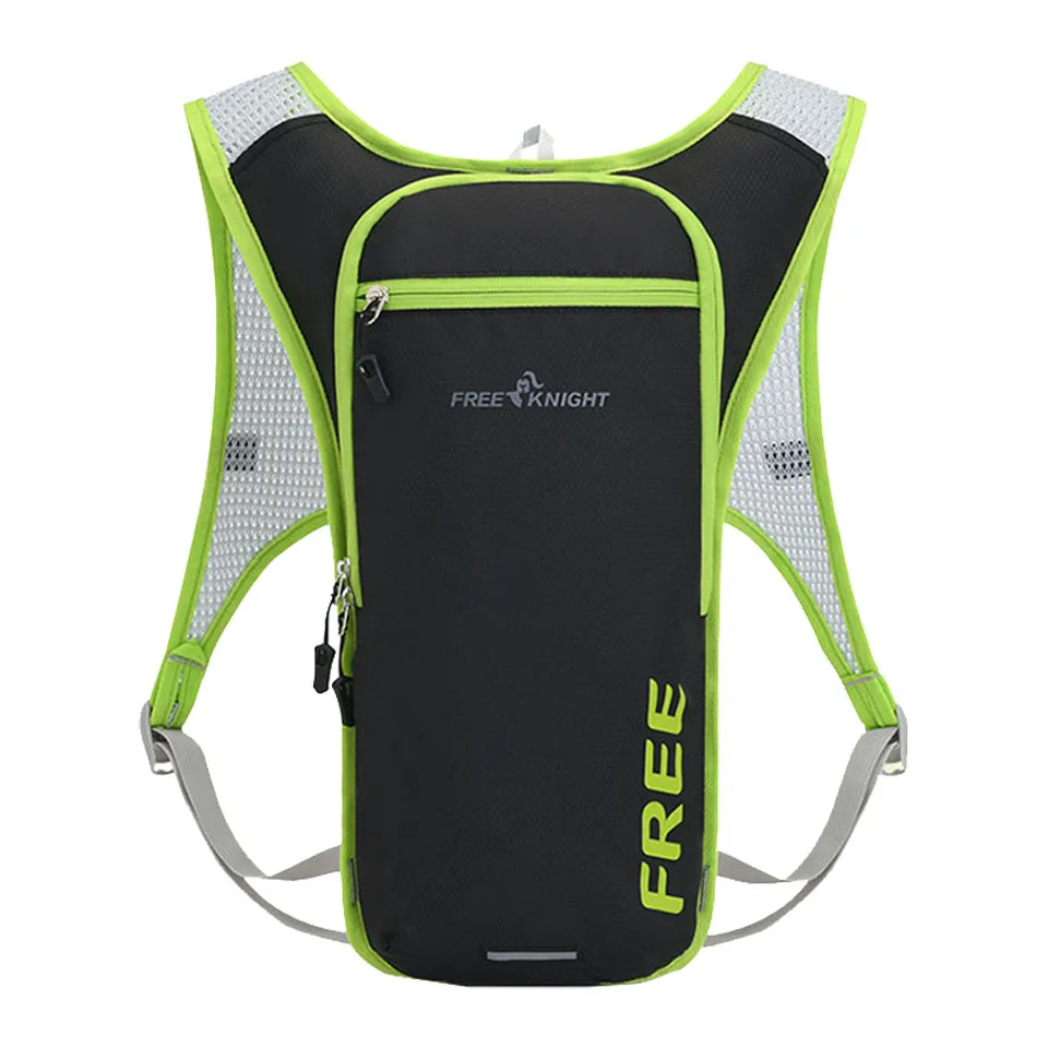 KoKossi 6L Outdoor Sport Cycling Backpack Running Water Bag Trail