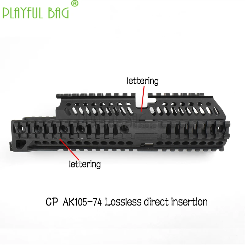 Спорт на открытом воздухе zening B30 B31 Тактический fishbone cpak серии Неразрушающий прямой вставки cpak105 74 м Тактический fishbone od25