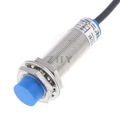 

DC6-36V 8mm Detecting Distance Inductive Proximity Sensor Switch