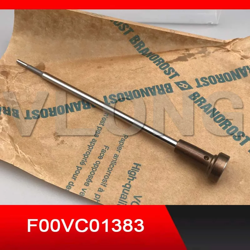 Комплект клапанов F 00V C01 383 регулирующий клапан common rail F00VC01383 FOOVC01383 OOV для 0445110376|valve