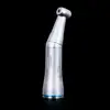 Dental Internal Water Contra Angle Low Speed Handpiece 4 Hole Motor ► Photo 3/6