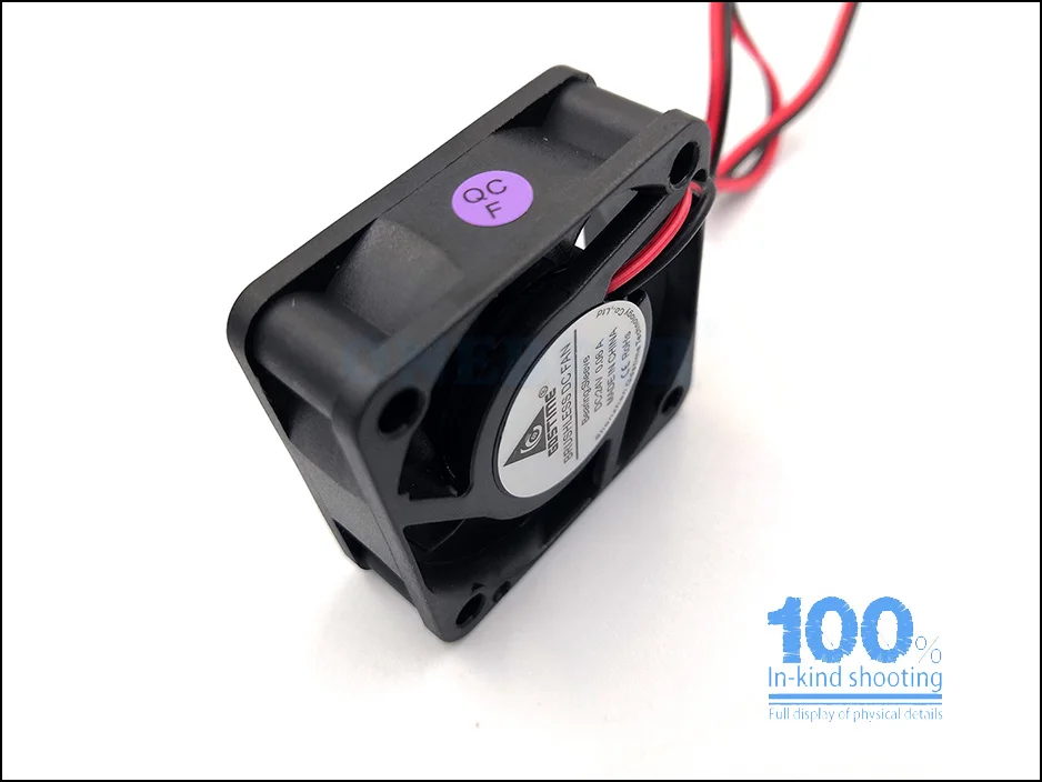 4015 Brushless Fan DC 5V 12V 24V 4cm 40mm 40X40X15mm Radiator Cooler Industrial Cooling Fan Small power supply Free shipping 9