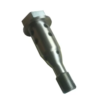

Vanos Central Valve 2005-b mwX1 E84 Z4 E89 F10 N20 F11 X3 F25 F30 N20 F20 X3 F25 N20 F18 F31 F34 N20 11367583820 1136 7583 820