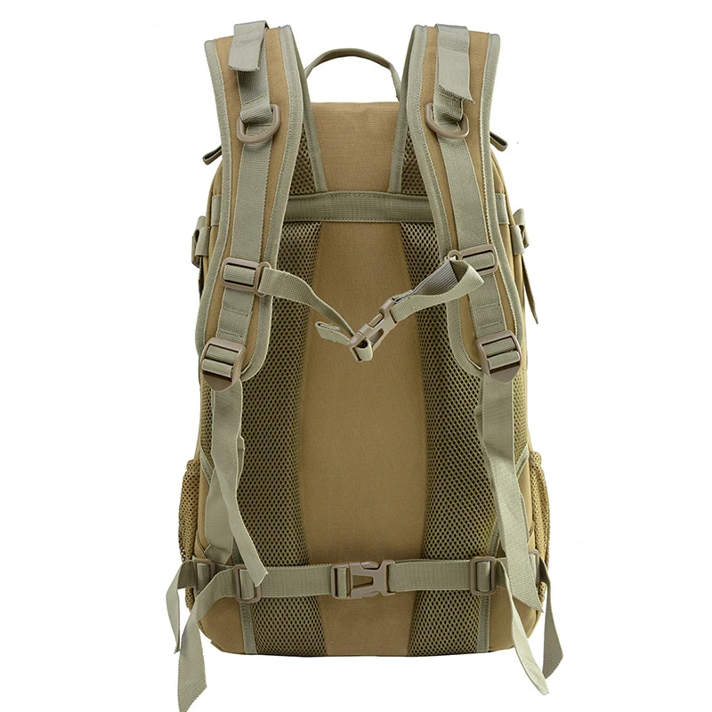 30L waterproof Tactical Camouflage sprots backpack men travel outdoor Military male Mountaineering Hiking Climbing Camping bags