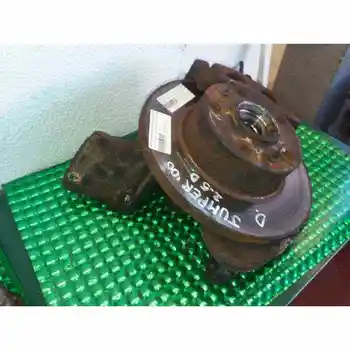 

STEERING KNUCKLE FRONT RIGHT CITROEN JUMPER CLOSED BOX (1)