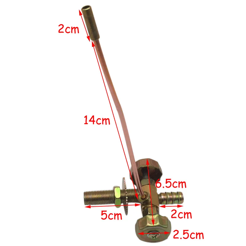 comutador de ignicao gas liquefeito 01