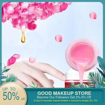 

Ultimate Repair Natural Ingredients Moisturizes And Softens Rose Paraffin Wax Hand Care Rose Hand Film Hand Wax For Dry Skin