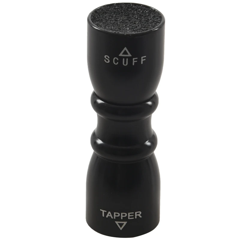 3 in 1 Snooker Pool Cue Tip Shaper/ Scuffer/Aerator Billiards Cue Stick