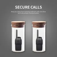 Walkie Talkie