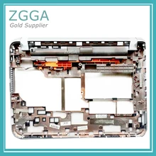 Базовый чехол для hp Pavilion DM1 DM1-4000 Нижняя крышка дверная оболочка 37NM9BATP00 664337-001 37NM9TP003 3ANM9TP203