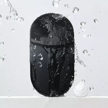 

Youpin WellSkins Face clean Electric Deep Facial Cleaning Massage Brush IPX7 Waterproof Skin Face Cleanser