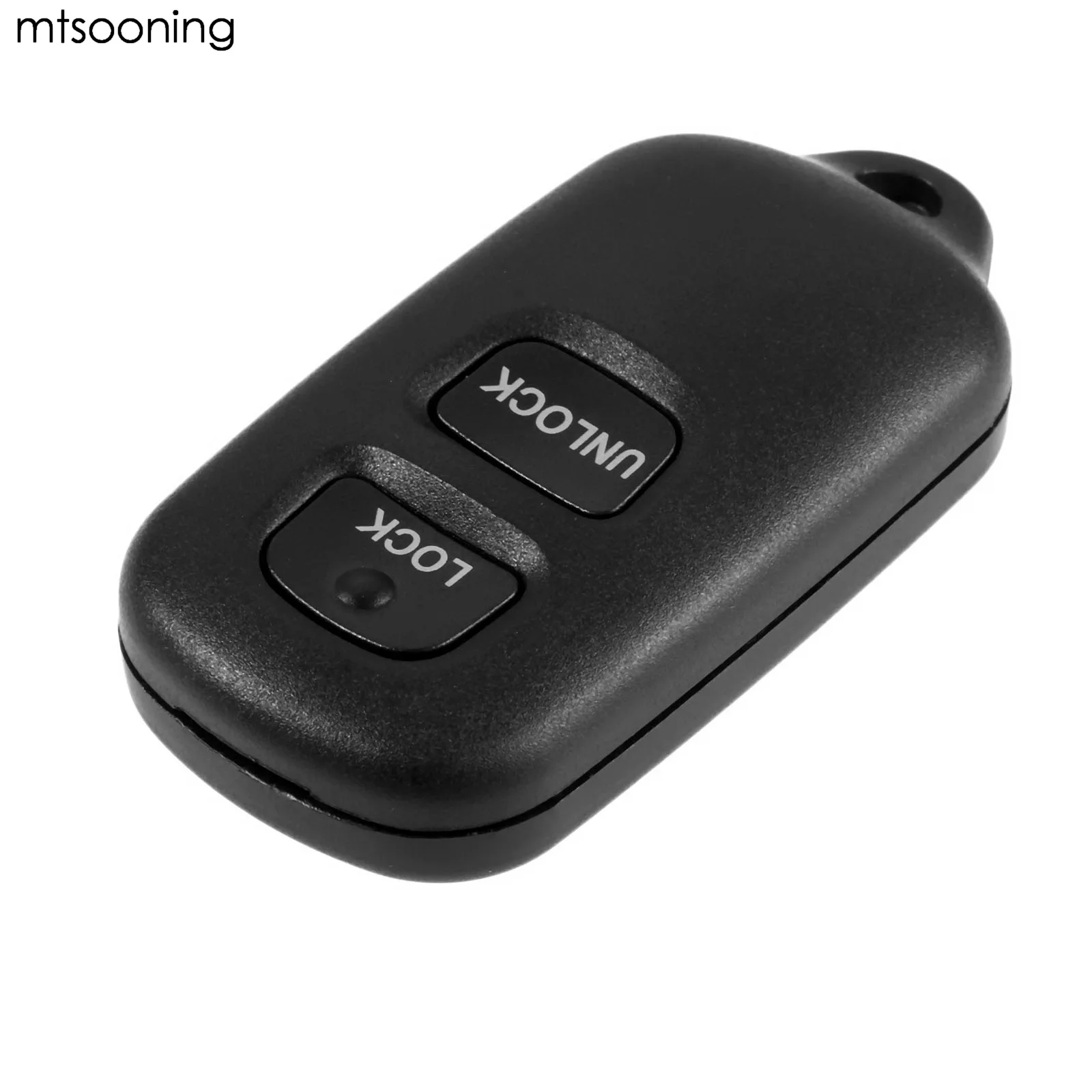Mtsooning 2 + 1 кнопка дистанционного ключа Fob чехол HYQ12BBX для Toyota Celica Echo Prius Tacoma Tundra Highlander