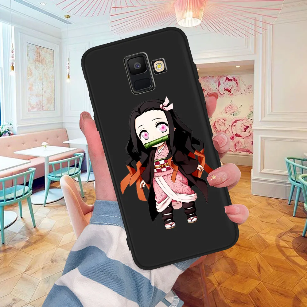 Чехол для Samsung Galaxy A10 A20 A30 A40 A70 A80 A5 2017 A9 2018 A6 A8 Pius|Бамперы| |
