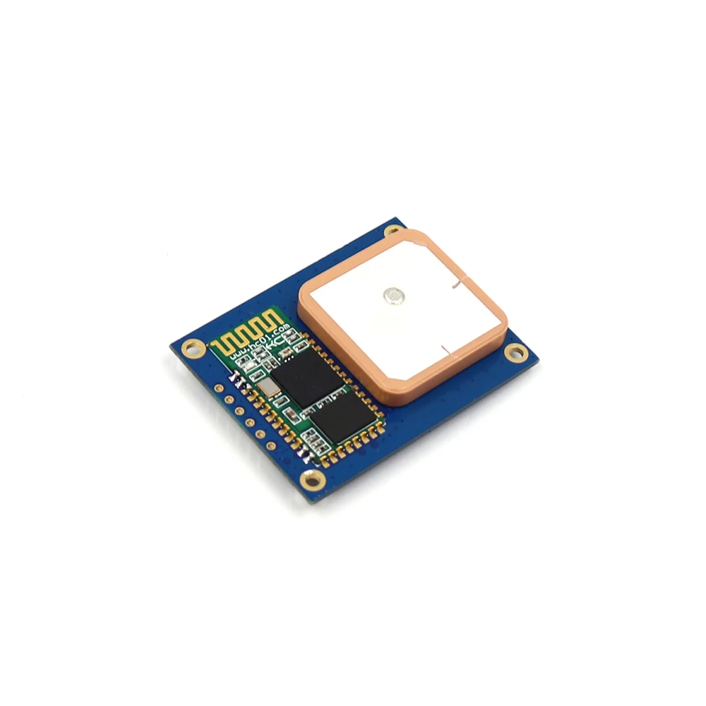 BEITIAN GNSS ГЛОНАСС gps модуль с HC-06 Bluetooth модуль ttl уровень 9600bps NMEA-0183 BN-435