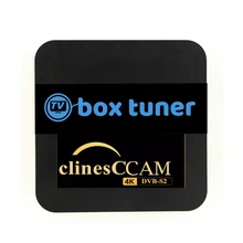 Стандартный egygold подходит для DVB-S2 1 год Испании для iris 9800