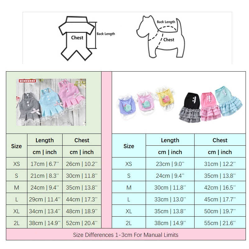 Комфортная охлаждающая деталь для маленькой собаки розовая черная синяя XS XXL