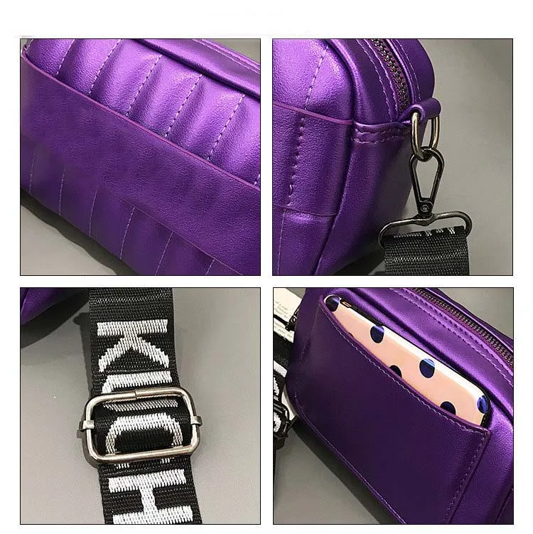 Tanie Luksusowa kopertówka pasek małe torebki kobiece ramię torba damska marka torebka kobieta na torby 2019 Crossbody czerwony czarny GQ037