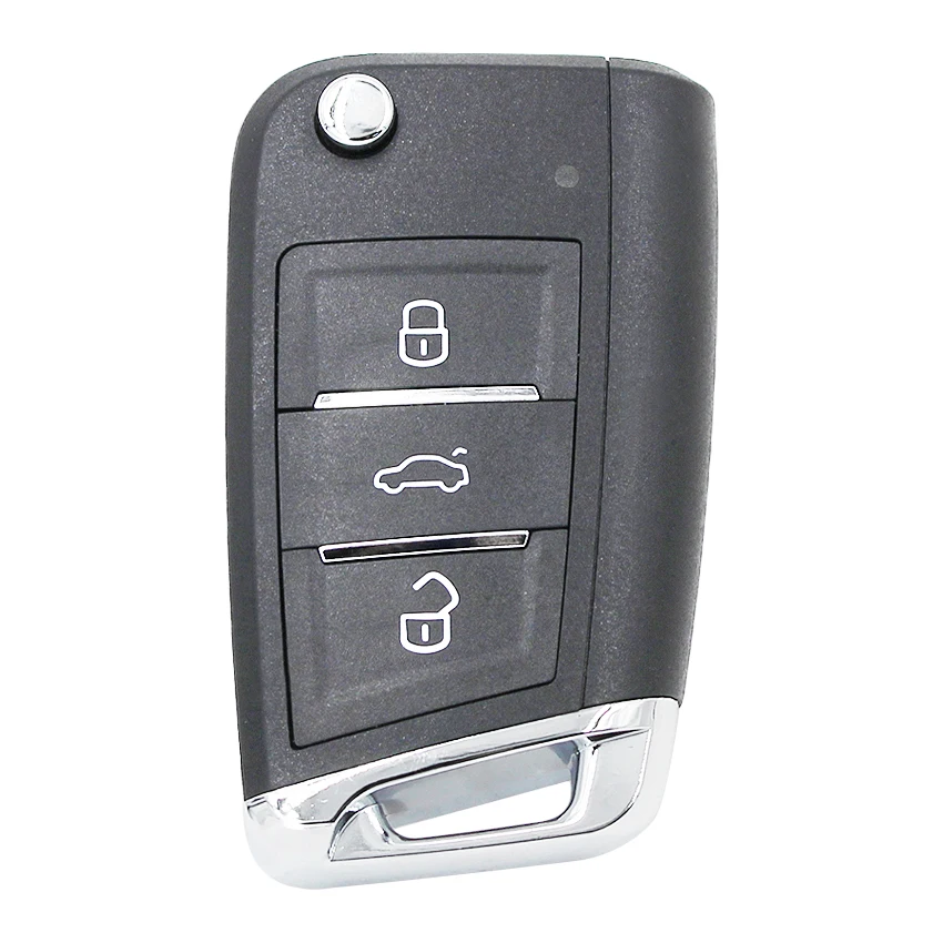 XHORSE VVDI Universal Remotes Smart Key with Proximity Function PN: XSMQB1EN English Version