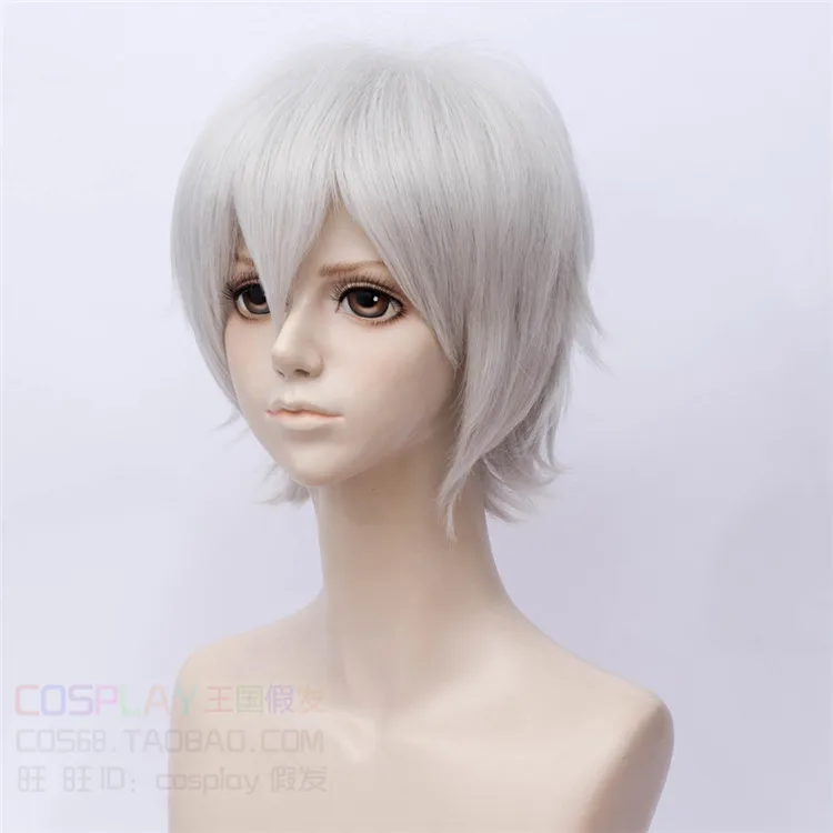 Токийская маска вурдалака Kaneki Кен Гуль маска для лица маска вурдалака Косплей подставки под парик