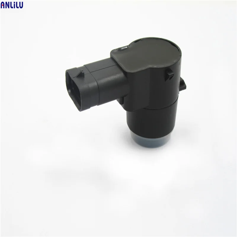 4 шт. датчик парковки подходит для Mercedes c e s w211 w219 w204 w221 w164 a2215420417