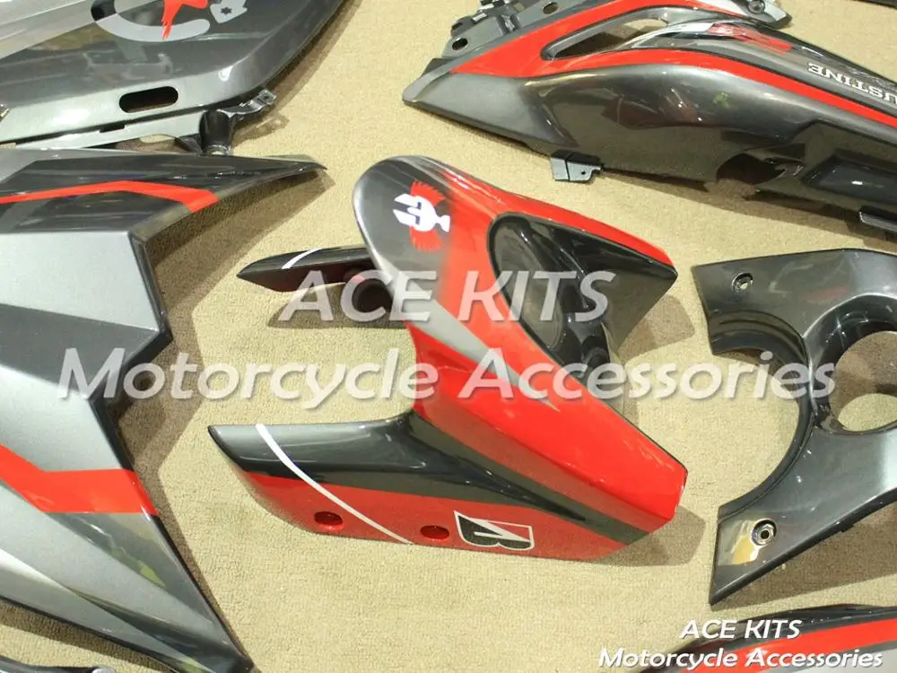 Мотоциклетный обтекатель abs для YAMAHA TMAX530 2012 впрыска кузова всех видов цвета № 230