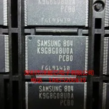 5 шт./лот K9G8G08U0A-PCB0 K9G8G08UOA-PIBO(I& C сообщение