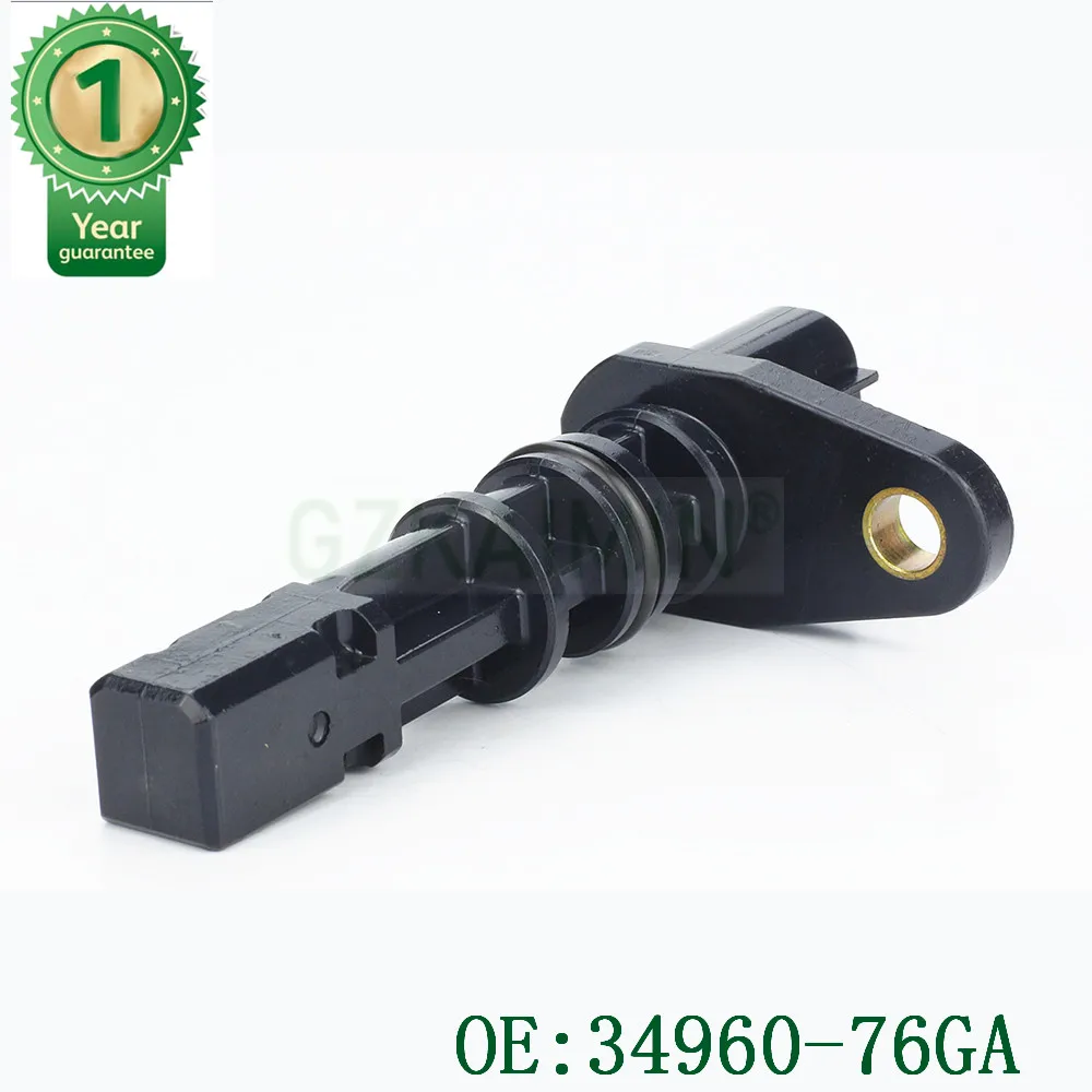 Оригинальный японский новый датчик скорости передачи 3496076G00 3496054G00 34960 76G00 54G00 76GA