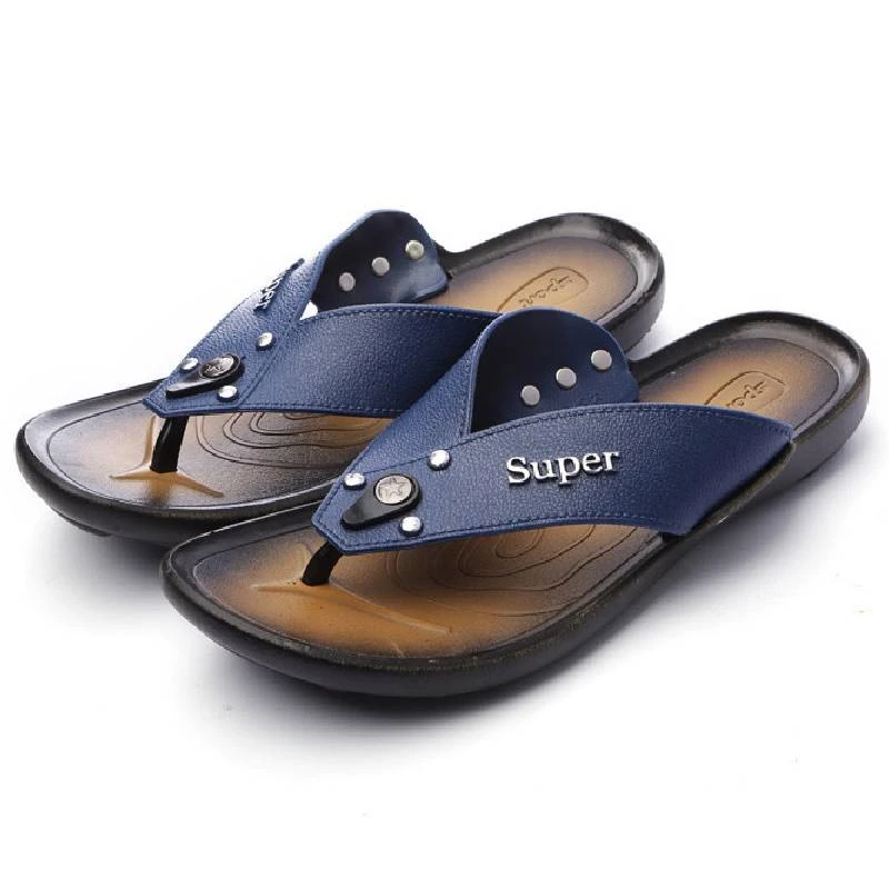 wholesale mens slides