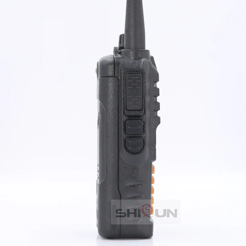Рация Baofeng UV 82 5R XR 9R Plus водонепроницаемаяIP67 рация 8 Вт два диапазона 136 174/400 520 МГц