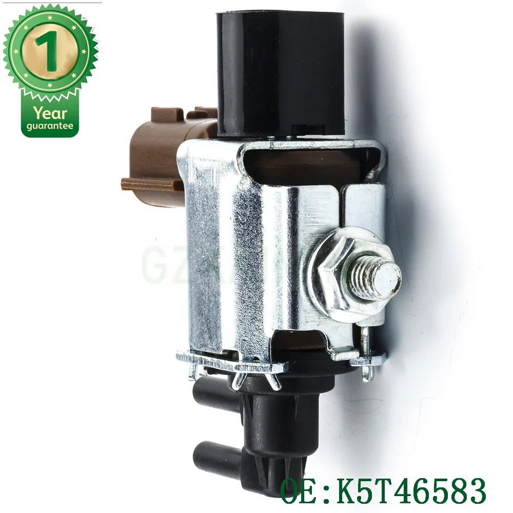 VSV Vacuum Switch Solenoid Valve For Nissan Maxima 200sx Sentra Pathfinder K5T46583