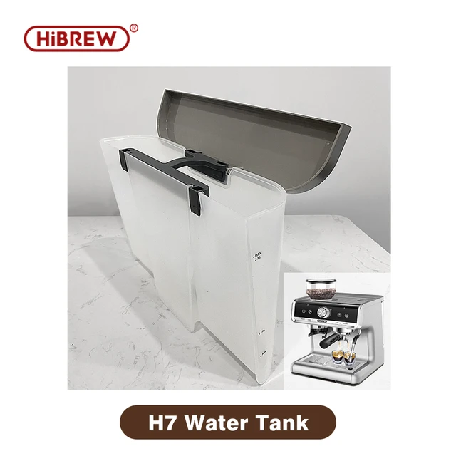 H7 Water Tank