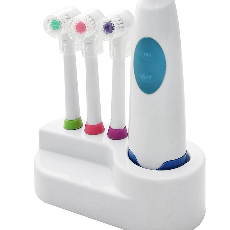 Adults Electric Toothbrush Replacement Teeth Whitening Children Toothbrush Battery Powered Pro Equipment Adults Electric Toothbrush Replacement Teeth Whitening Children Toothbrush Battery Powered Pro Equipment