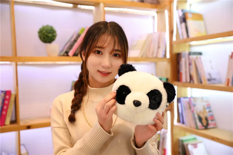 Плюшевые животные, плюшевые, Doraemon, Пикачу, hello kitty, большие длинные уши, кролик, панда, Shouder, сумка на цепочке, KT, подарок на день рождения, игрушка для мальчиков и девочек