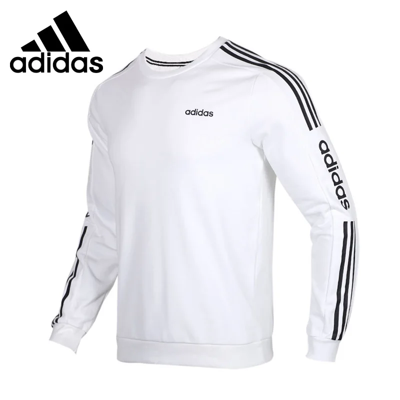 Оригинальный Новое поступление Adidas NEO м ESNTL 3S SWT Для мужчин с капюшоном (худи) и