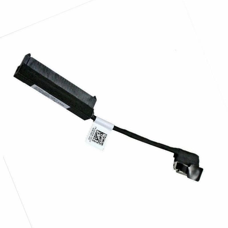 

HDD Hard Disk Drive Connector with Flex Cable for DELL E5570 5570 M3510 04G9GN 4G9GN