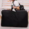 Organize Storage Bags Extra Large Waterproof Moving Luggage Bag Home S Reusable Non-woven Fabric Cubes Laundry Shopping Pack 2