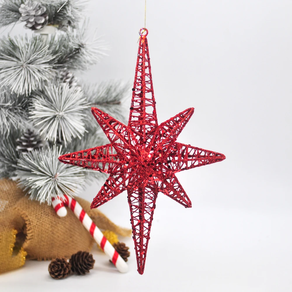 Christmas meteor (6)